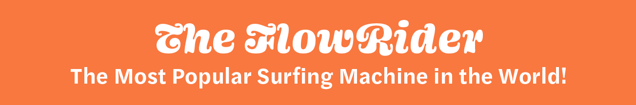 Flowrider-name