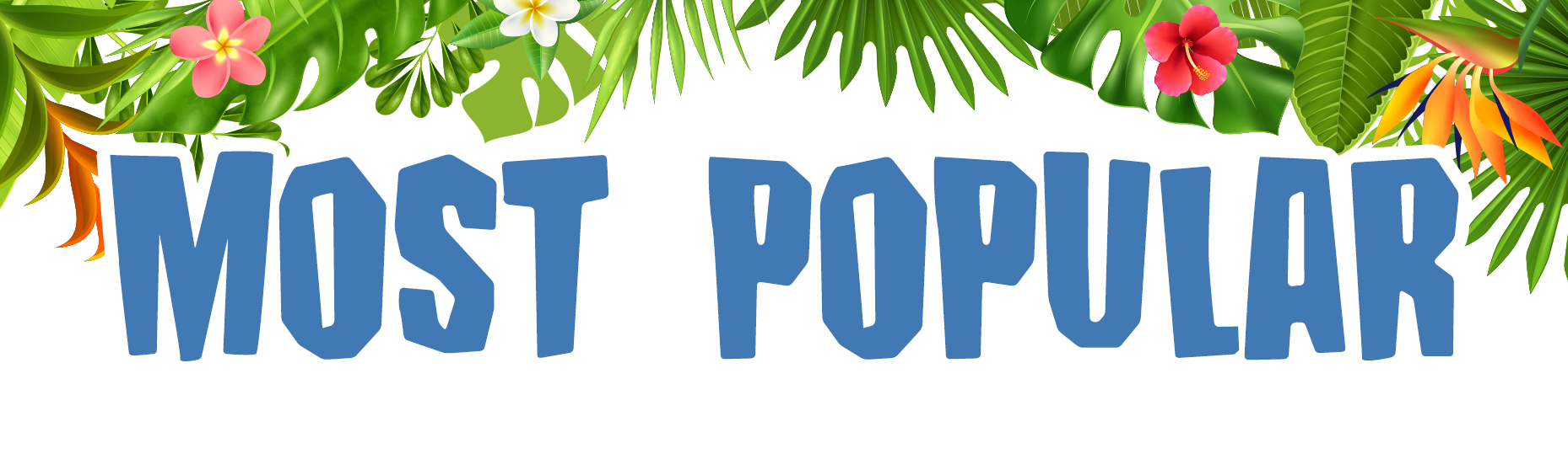 mostPopular