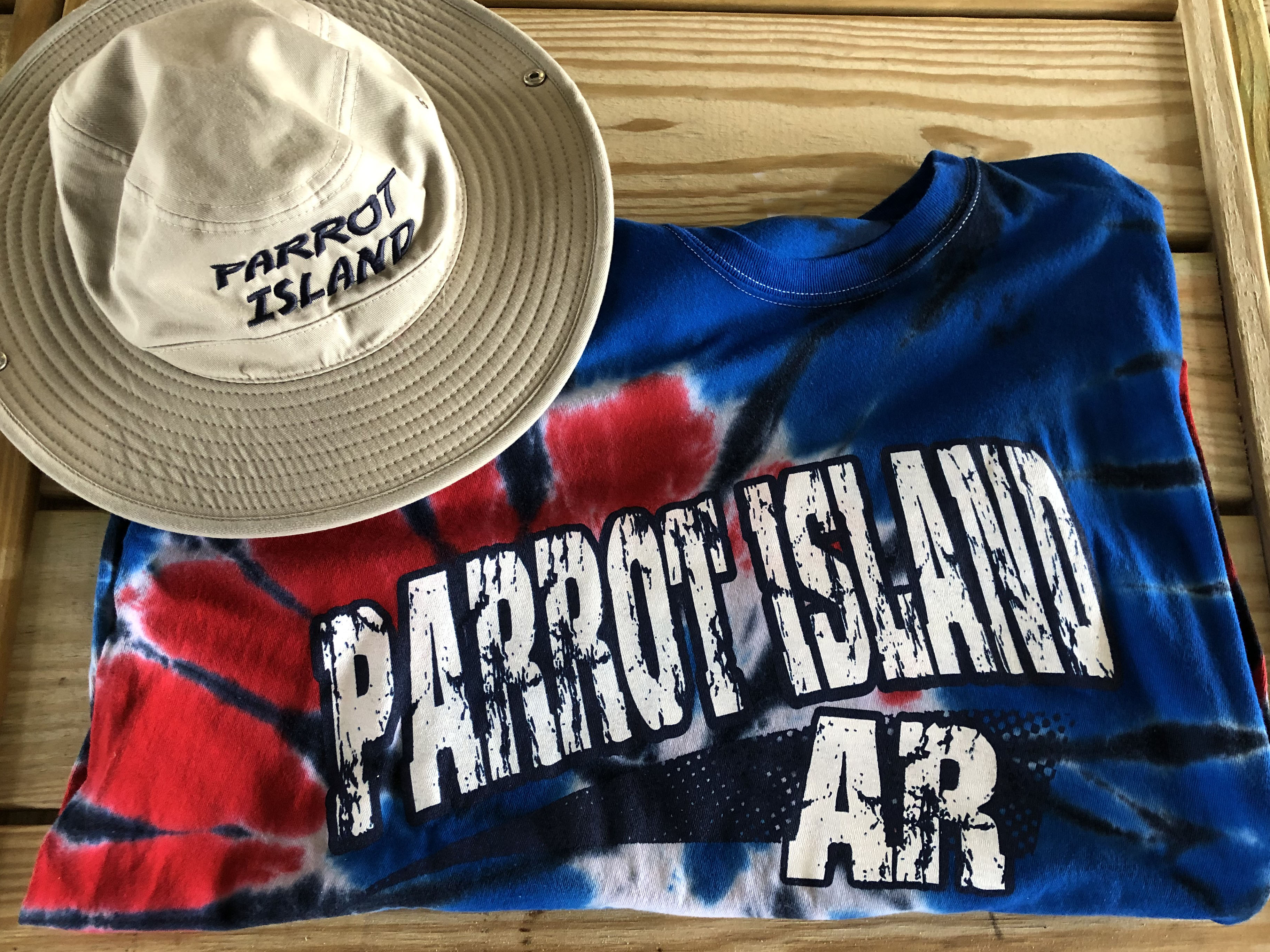 piShirt