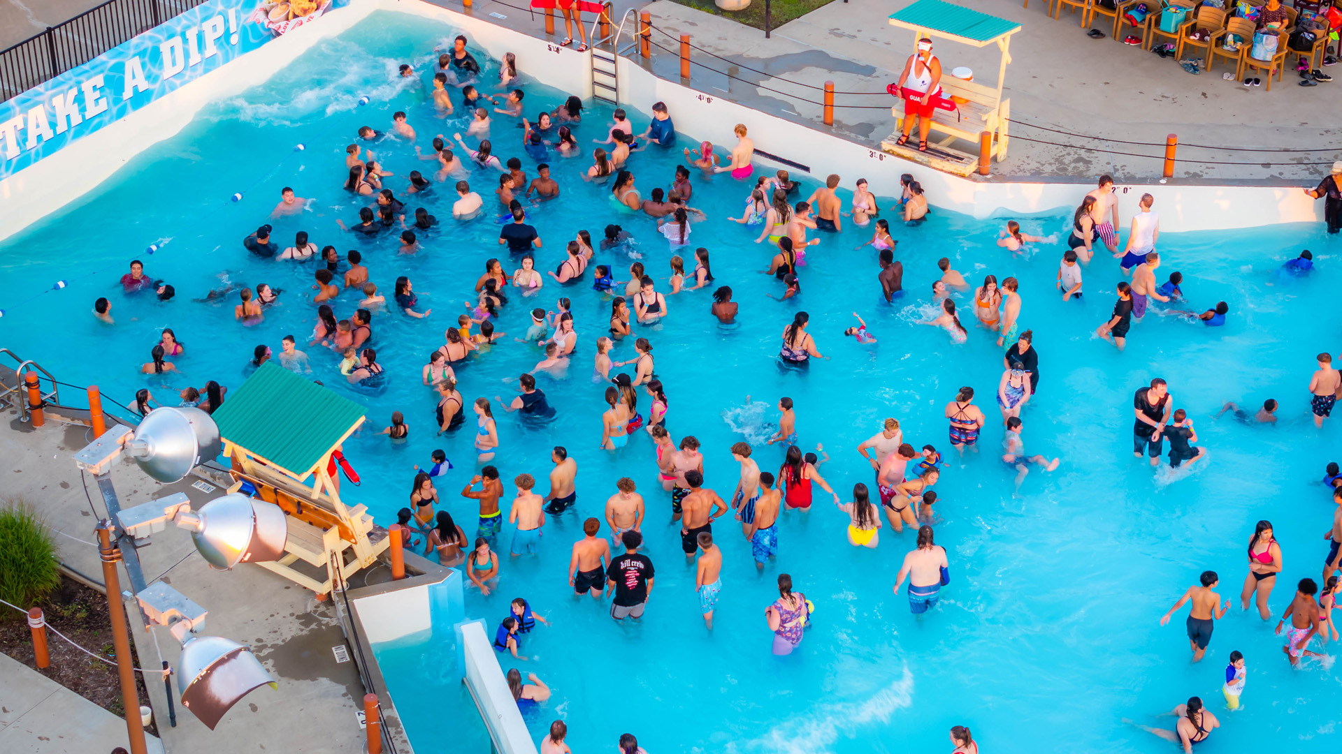 aerialwavepool